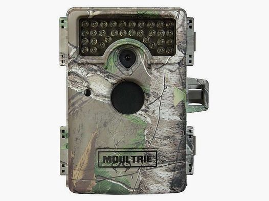 Moultrie 1100i Wildkamera