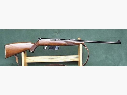 Voere Vöhrenbach SL rifle