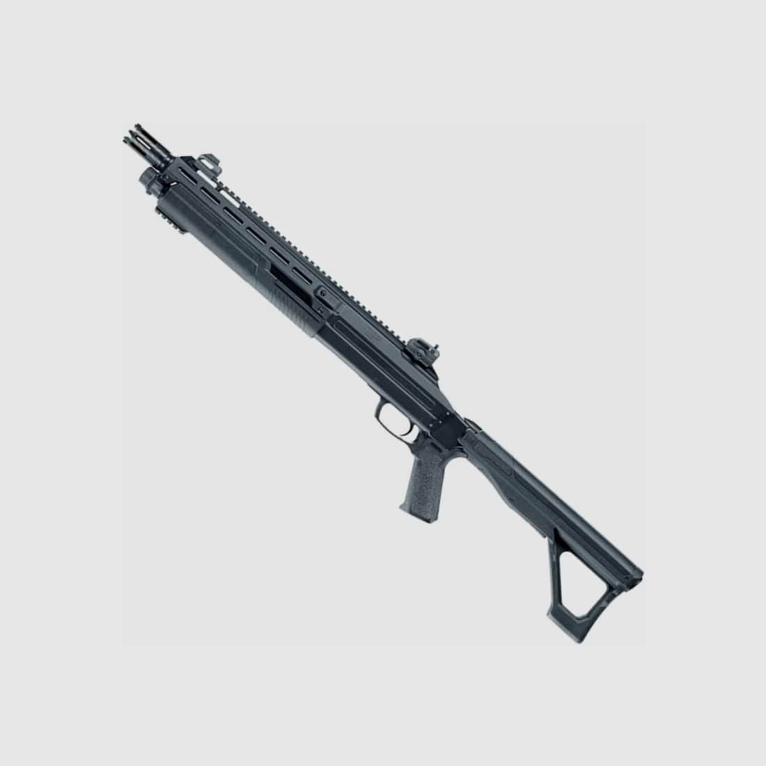 Umarex T4E HDX 68 (zwart)
