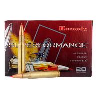Hornady .30-06 Spr. SPF SST 10,7g/165grs.