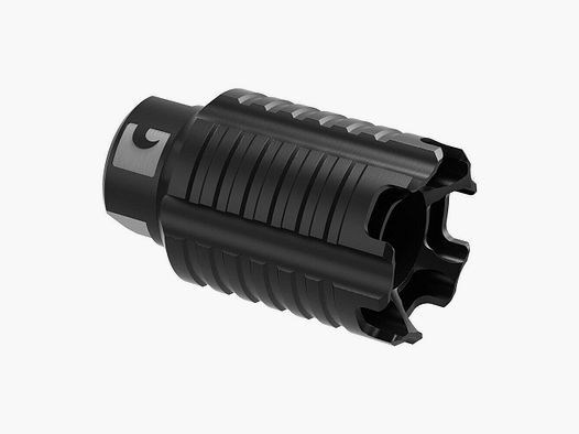 Kompensator antywstrząsowy Clawgear kal. 30 gwint 5/8×24 UNEF Kompensator do AR10
