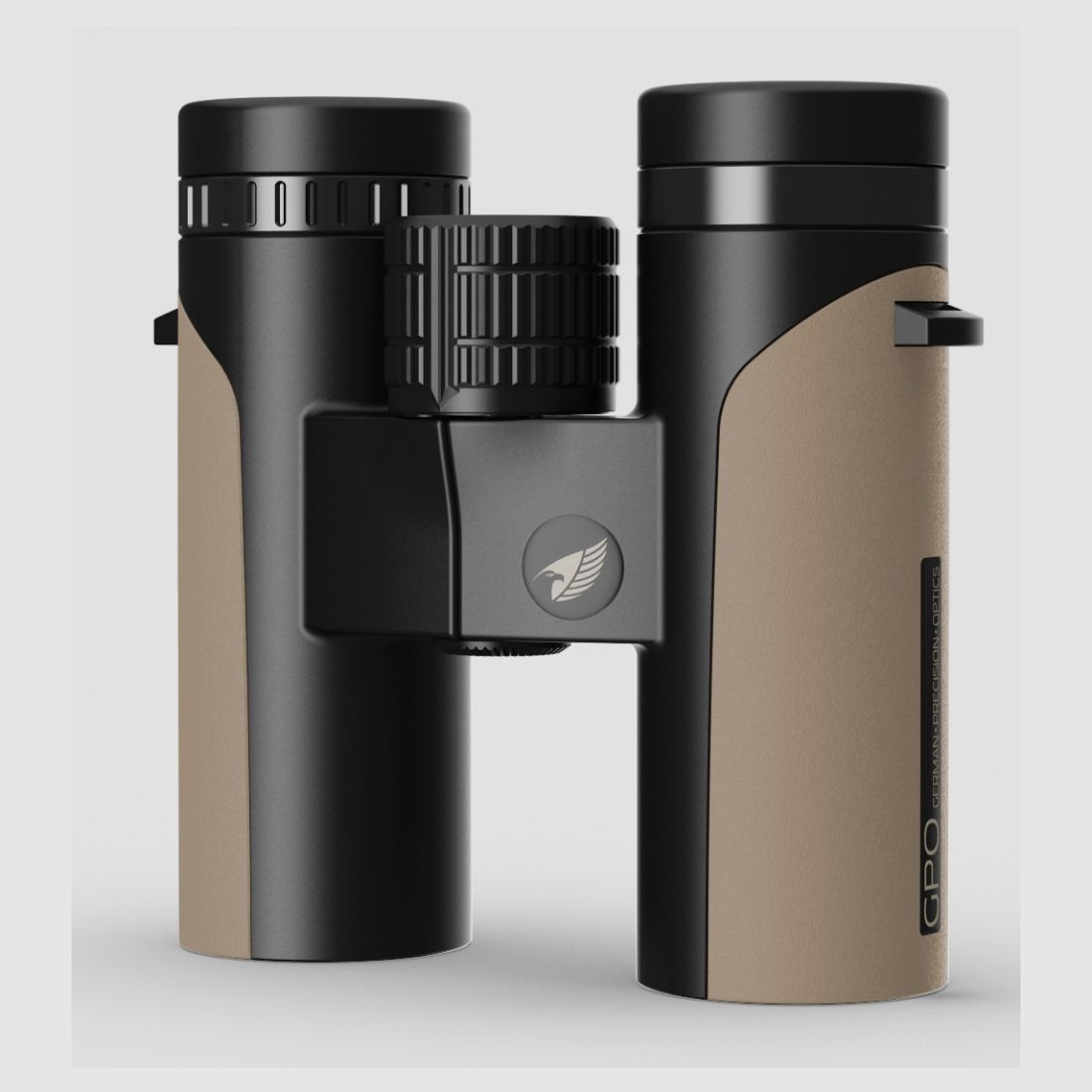 Gpo GPO Passion ED 8x32 schwarz/sand