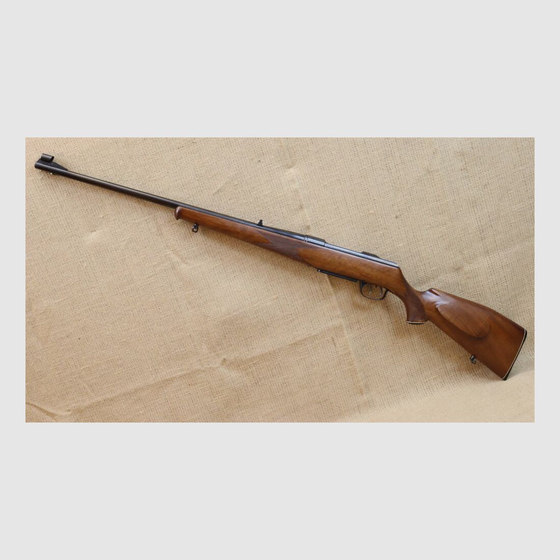 Kriegeskorte Krico 700 7x64