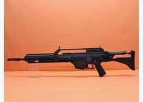 Heckler&Koch Ha.Büchse .223Rem Heckler&Koch HK243 S TAR schwarz System H&K G36 IDZ incl. MFD/ HKey 2-Rail-System