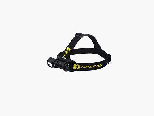 SPERAS TORCIA M2R-35 AD ANGOLO RETTO