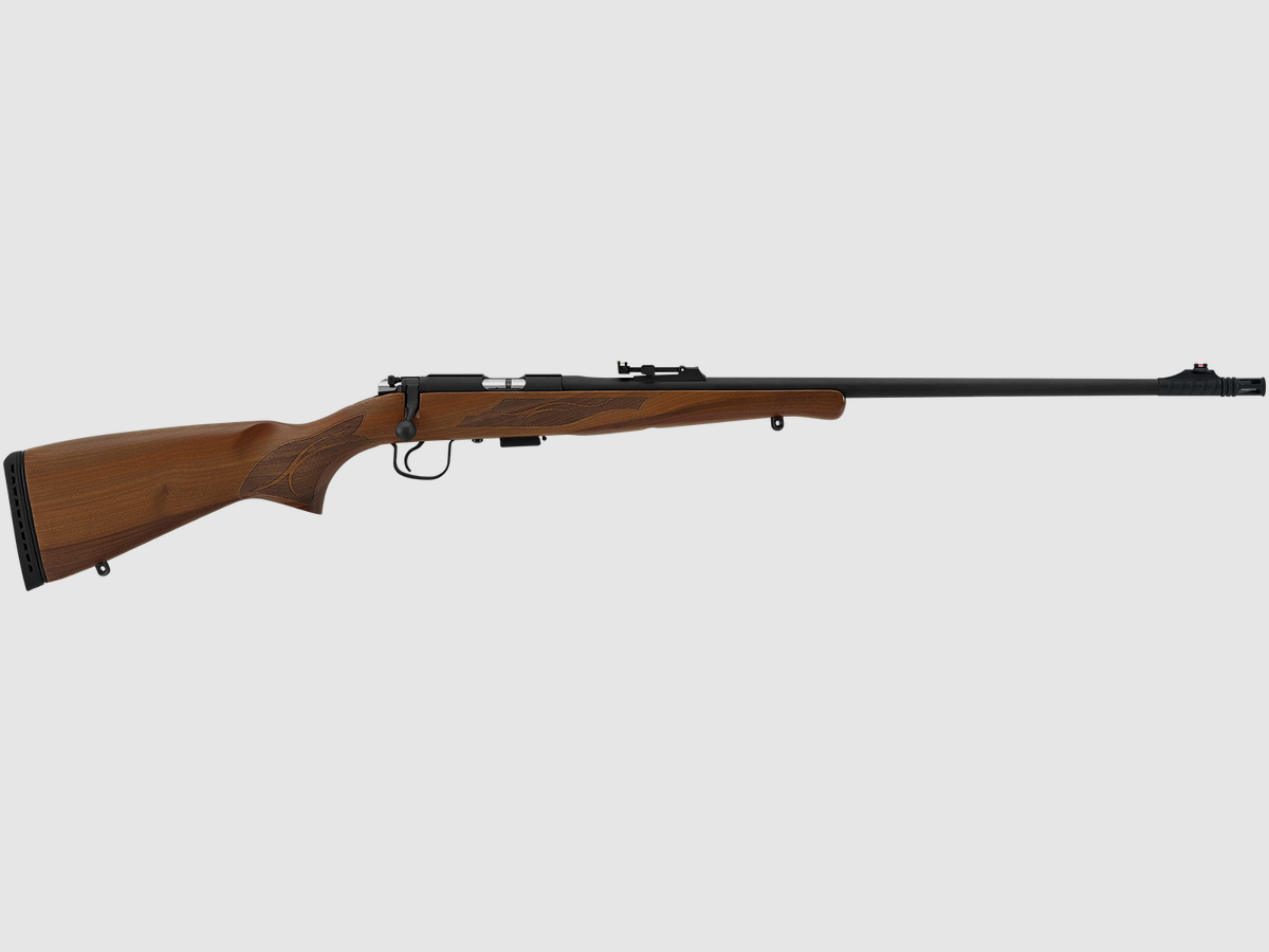 Hatsan Escort 22LR-22 22'' carabina .22 LR