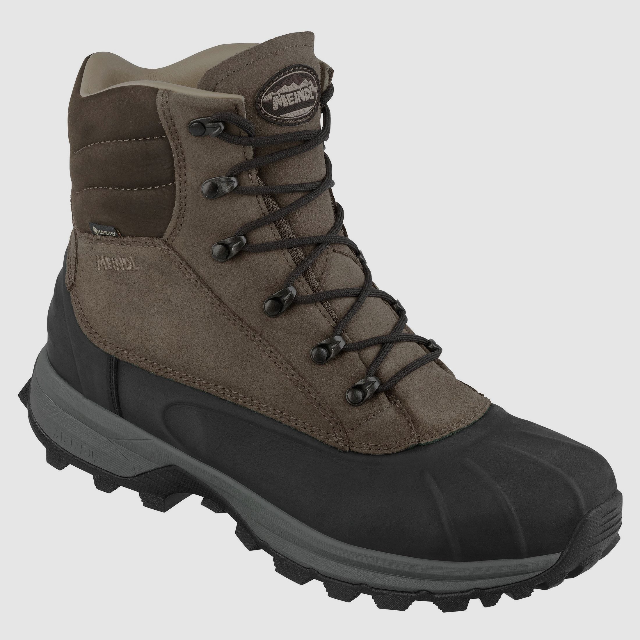 Meindl Winterstiefel Lillehammer GTX