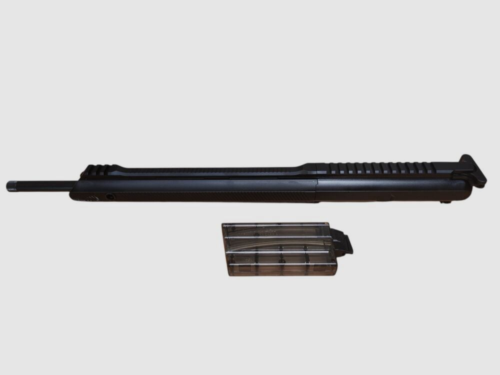 Schmeisser AR15