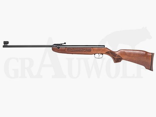 Weihrauch Luftgewehr HW 30 S 4,5 mm