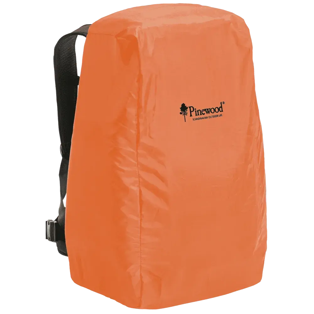 Sac à Dos Pinewood Wildmark Marron, image 6 sur 6