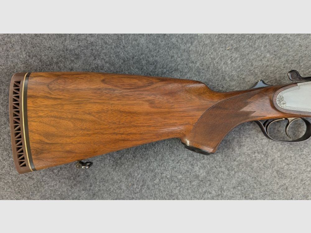 Heym 37 B Doppelbüchsdrilling