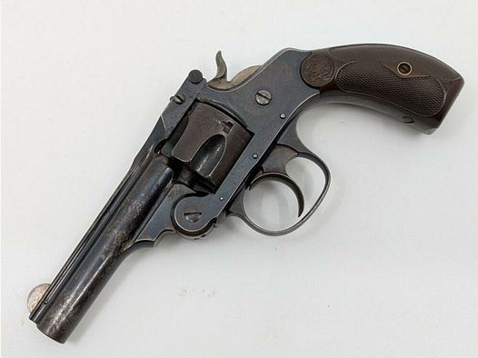 S&W .32S&W