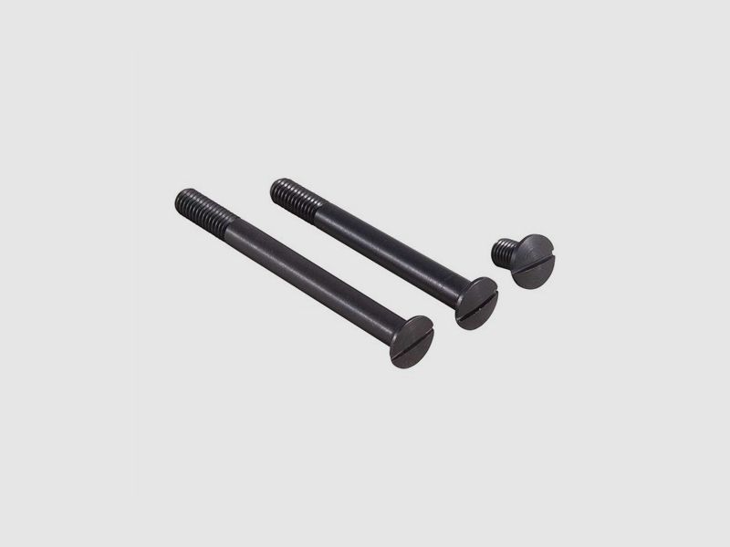 Diopter screw set 995006