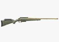 Ruger American Rifle Gen 2 Predator