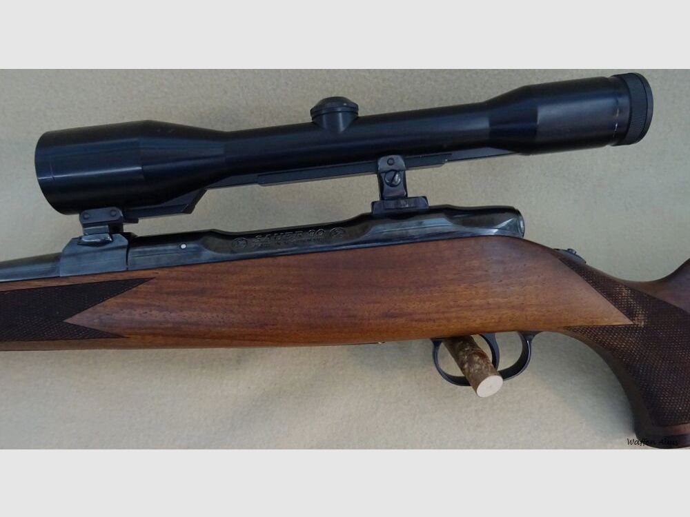 Sauer 90