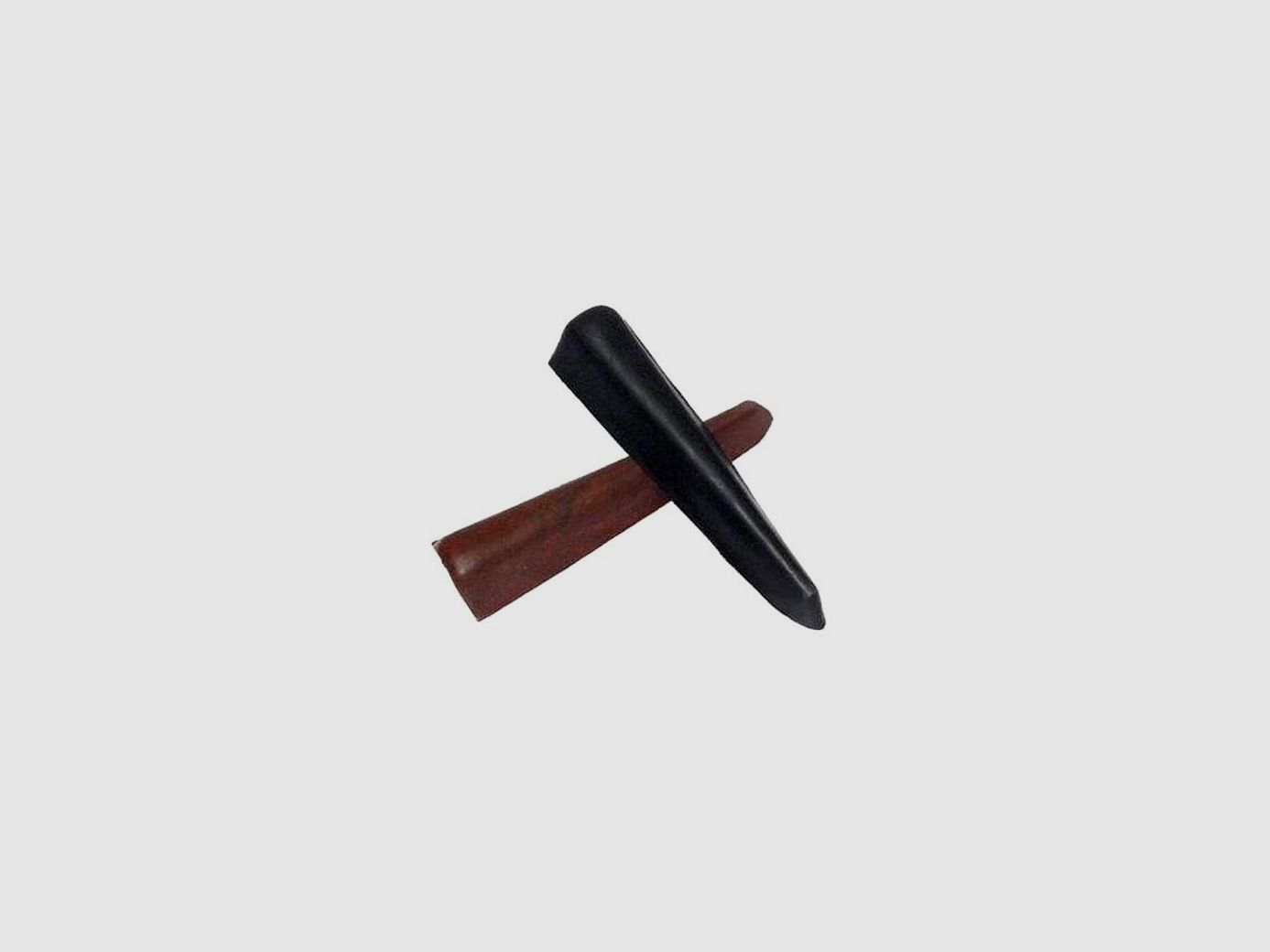 BUSC CERVELLATI BRUIN HOOGTE 4MM OM TE LIJMEN