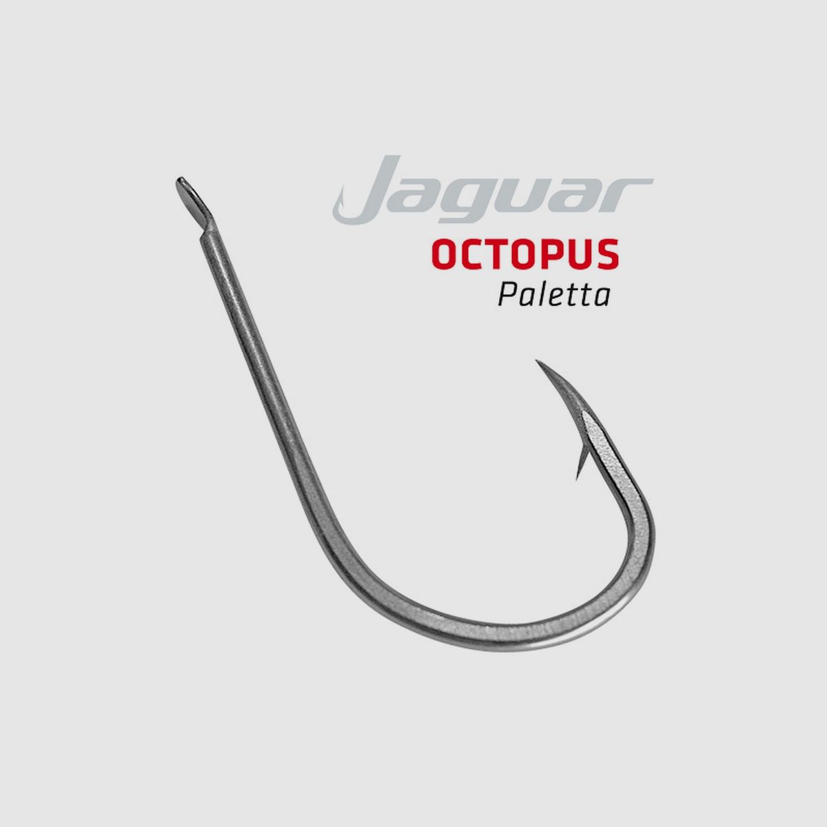Amo Inox “OCTOPUS” 528/P A Paletta Jaguar (10 stuks)
