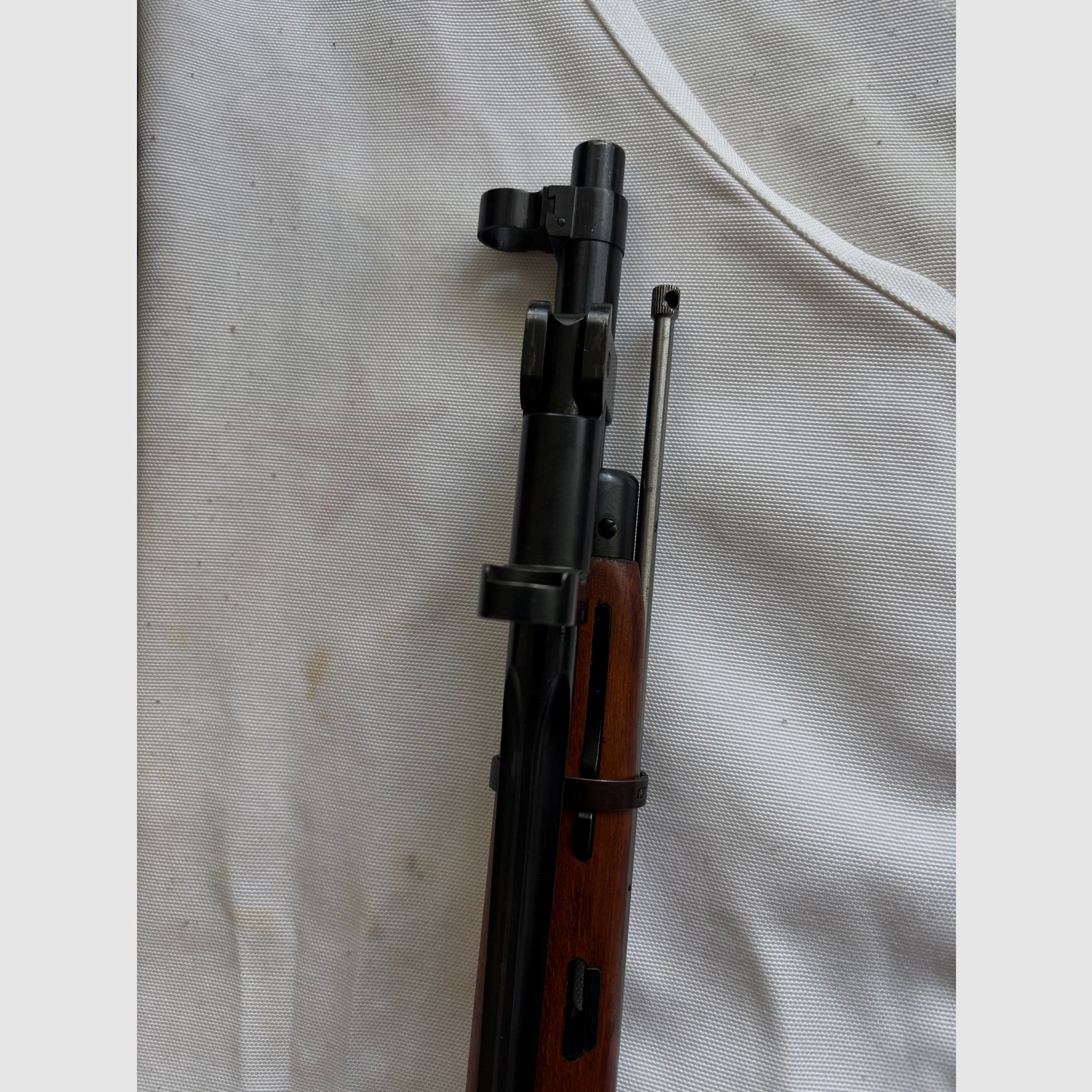Mosin nagant