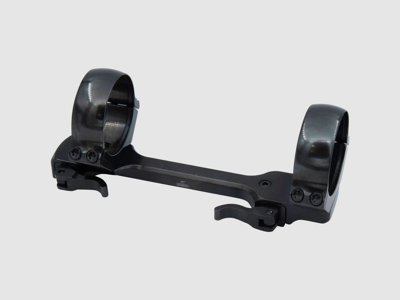 Rusan Saddle montage voor Blaser en Sauer 505 (Ringdiameter 34mm – Hoogte: 15mm)