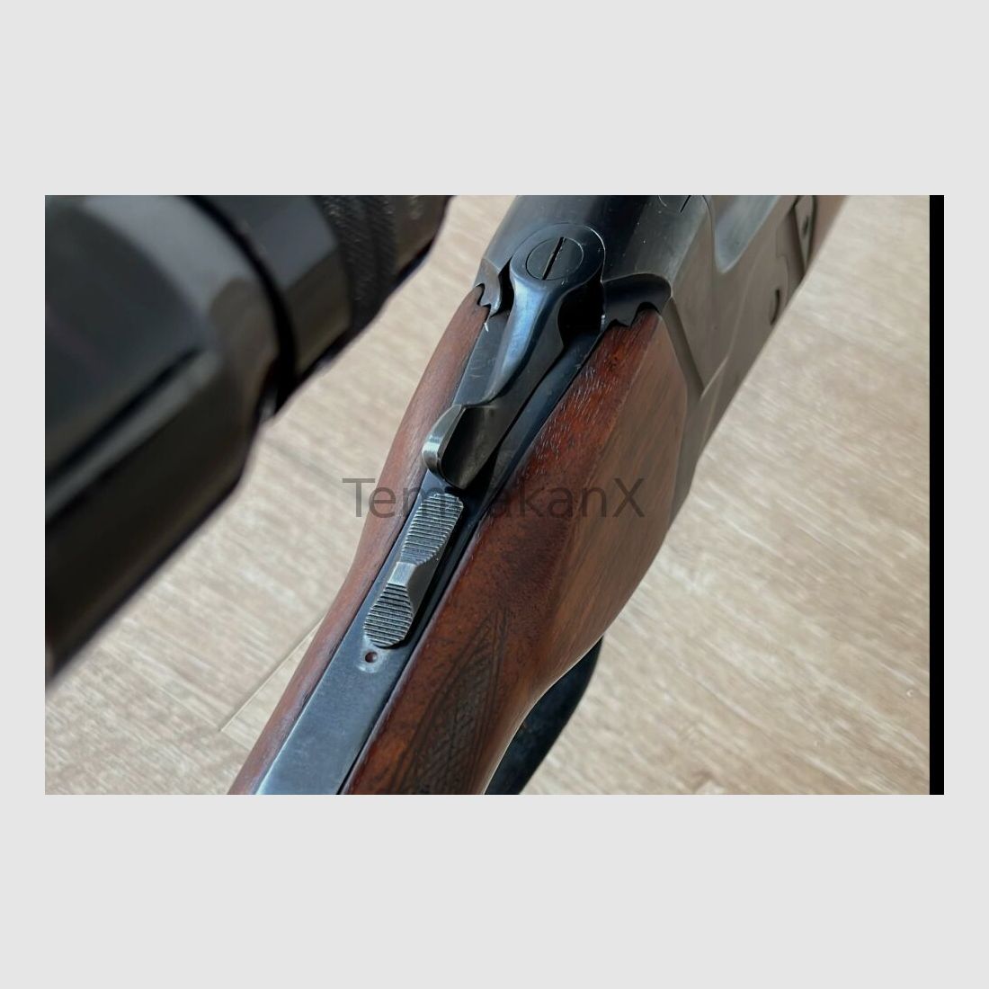 ZBROJOVKA BRNO Tatra CZ UH Brod 12/70;7x57R