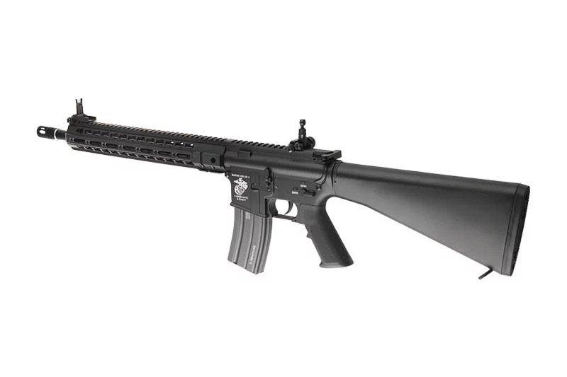 ASG-karabijn Specna Arms SA-A90 ONE SAEC System, afbeelding 20 van 36