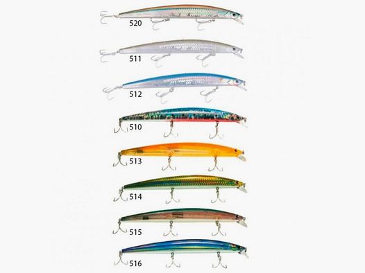 SEA MONSTERS LOCKVOGEL H10 170MM 32GR