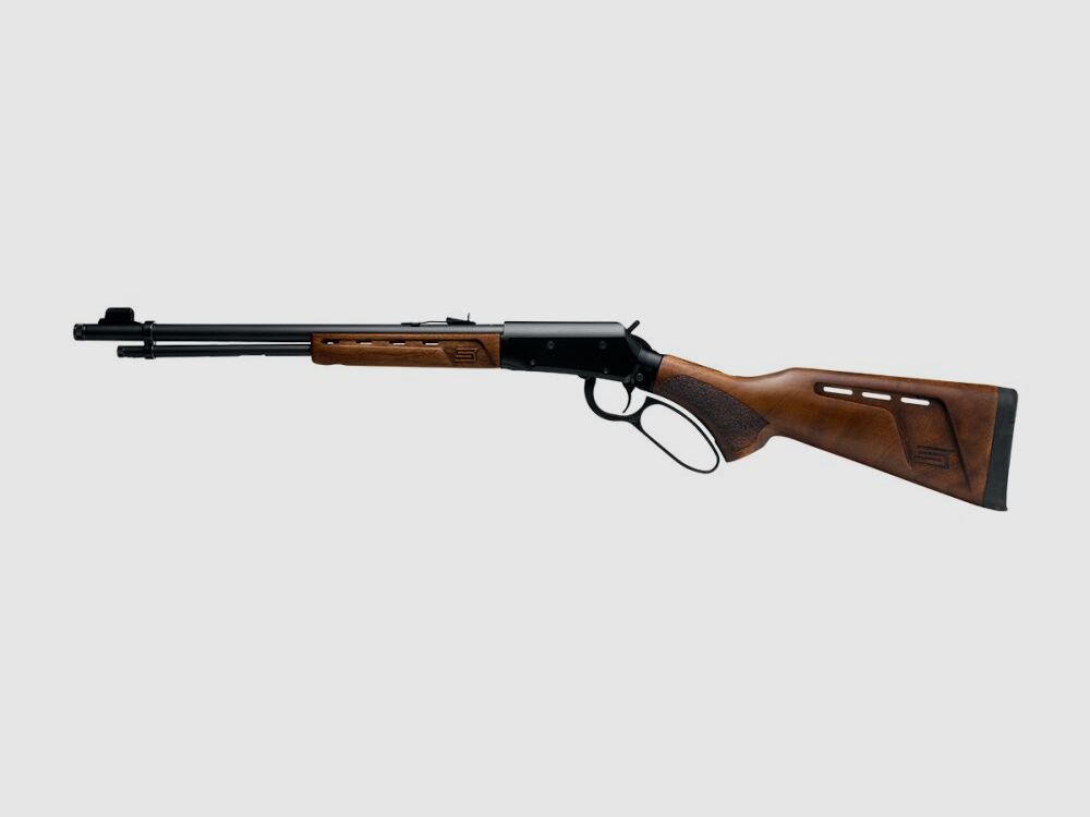 Savage Revel DLX SR 18"