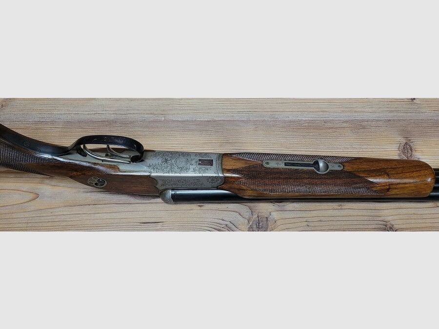Sauer & Sohn MOD. 3000 - Sauer 3000