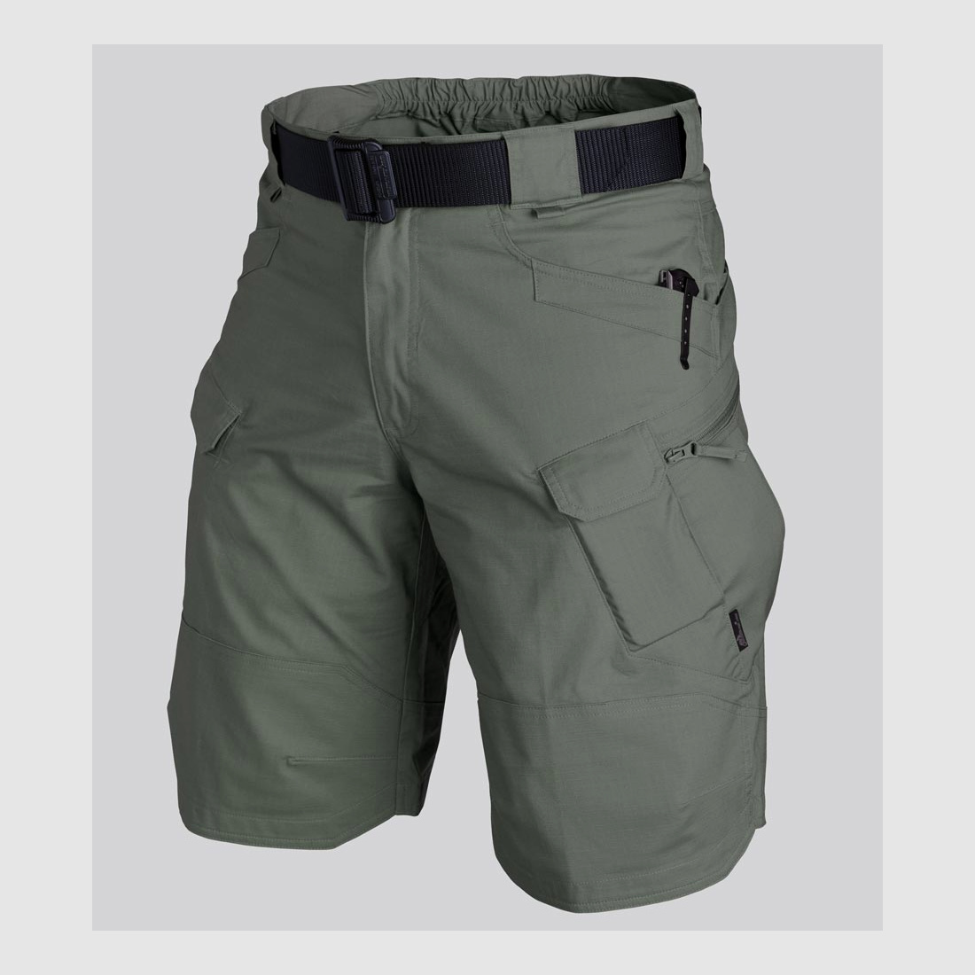 HELIKON TEX UTP SHORT OLIVE DRAB 11"