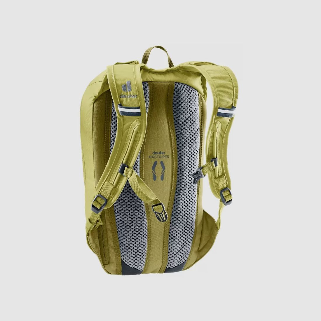 Deuter Junior Bike yellow, image 3 of 6