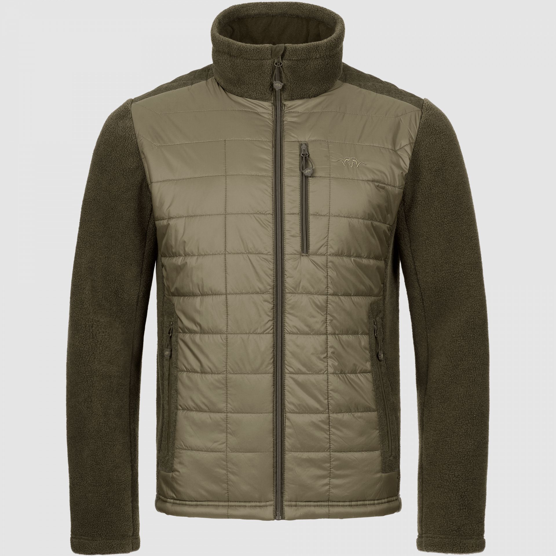 Blaser Jogi - Jacke - Braun