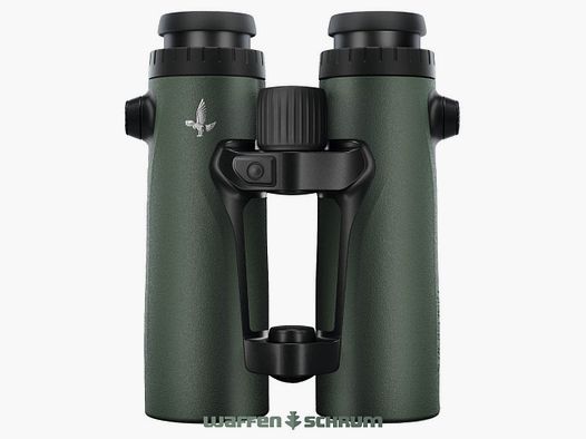 Swarovski EL Range TA  12x42 W B Grün