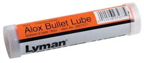 Lyman Alox Geschoss-Lubrikationsstift, Bild 2 von 2