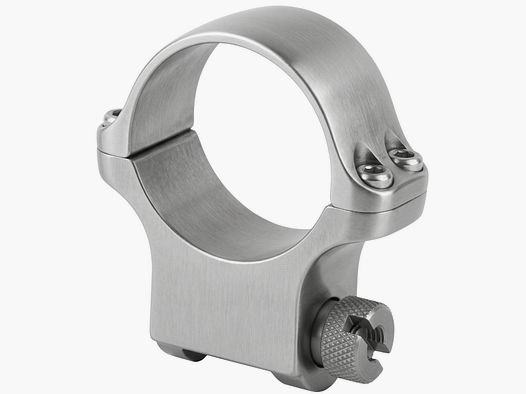 Ruger – Montage / Ring 30 mm hoch – Ruger Integral Mounts – SS – 1 Stk. – 90286