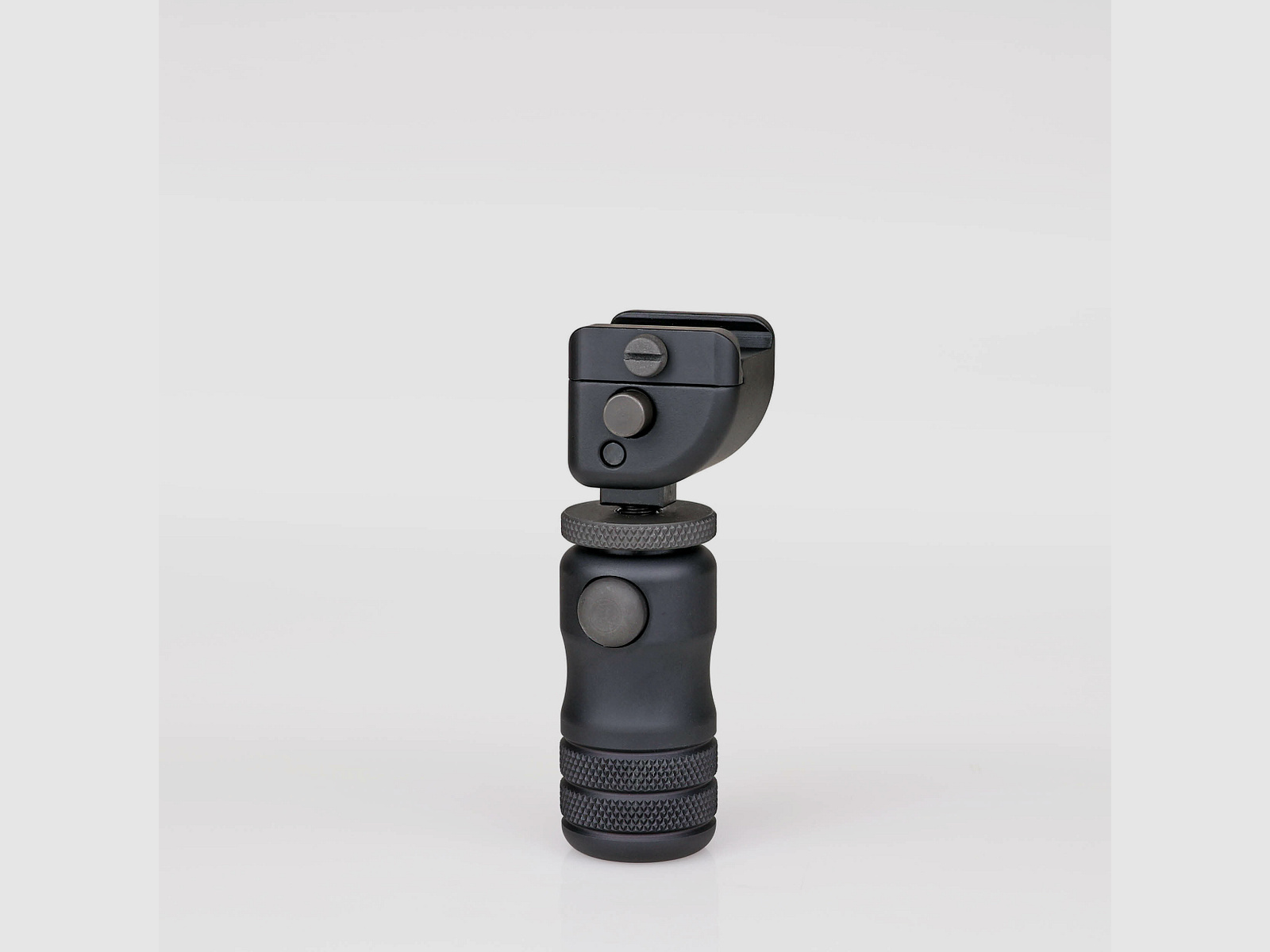 B&T Accu Shot BT12-QK, Monopod o standardowej wysokości PRM, do szyn Picatinny
