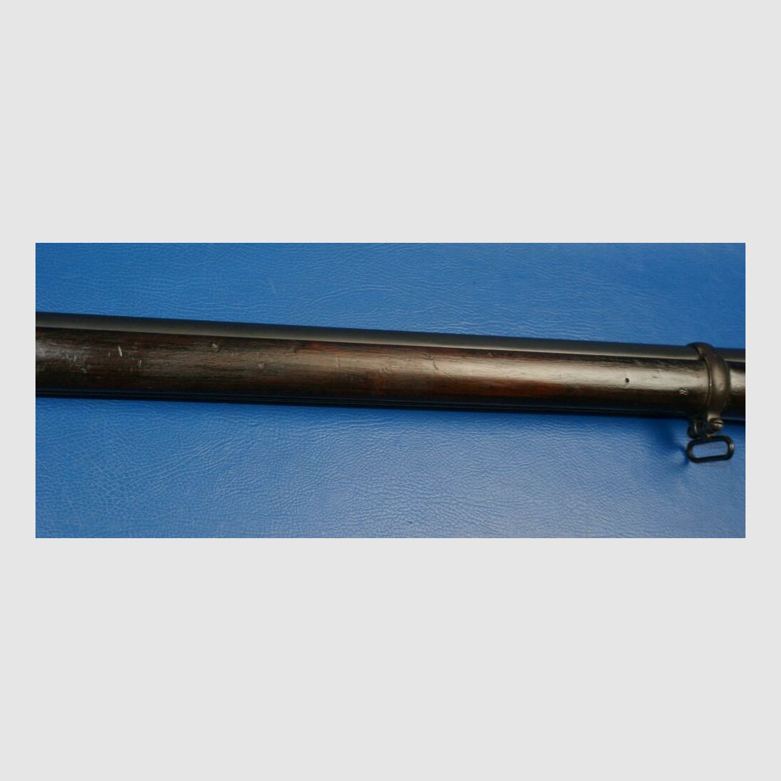 Vetterli 1870/87 10,4x47R Vetterli