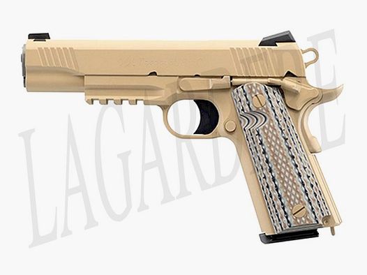 COLT GOVERN.1911 US MARINE M45A1 (PISTOLET)