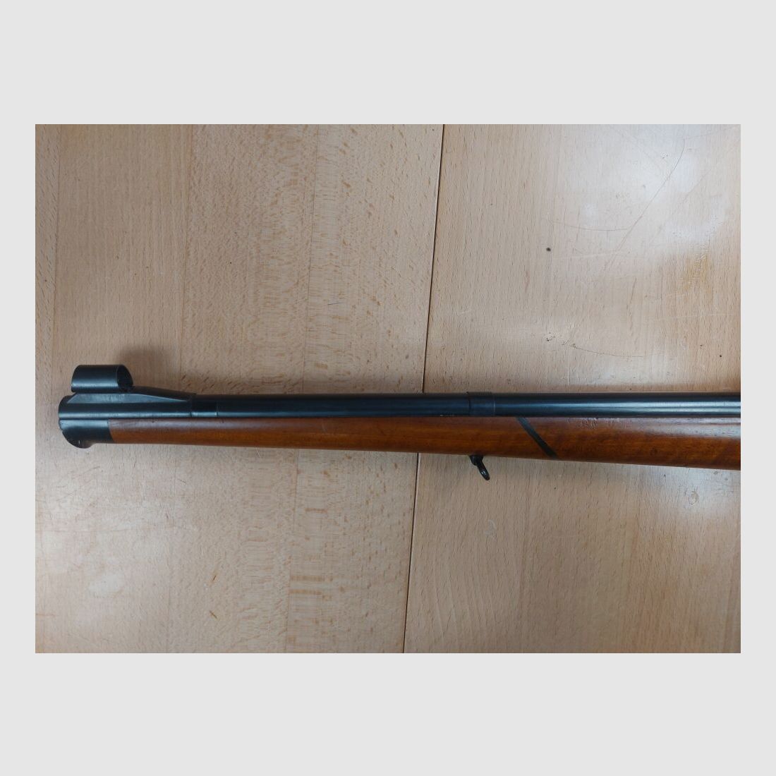 Anschütz, Ulm Enkelvoudige Lader