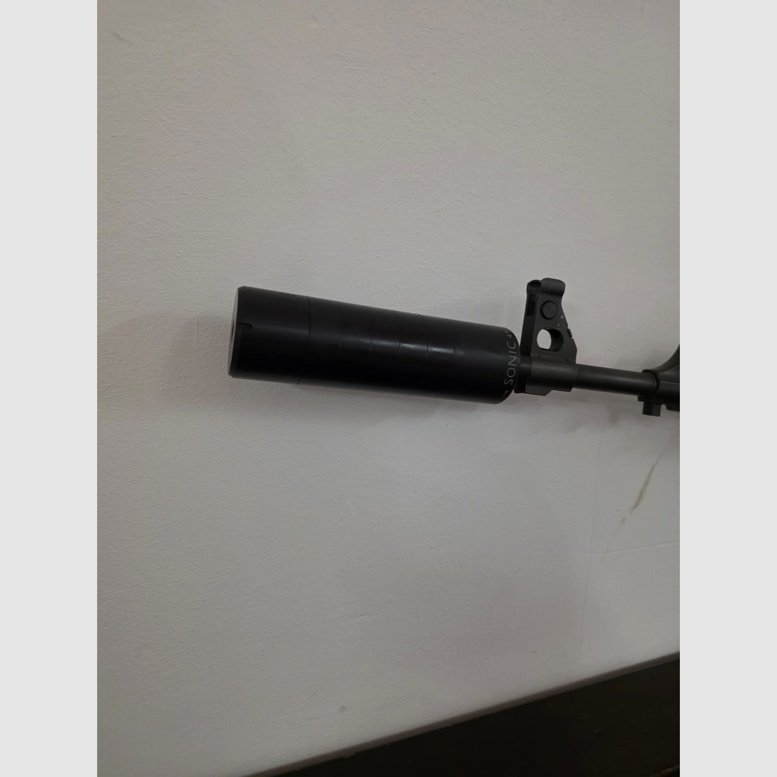Zastava PAP G  / AK 47 /  7.62x39 karabinek samopowtarzalny