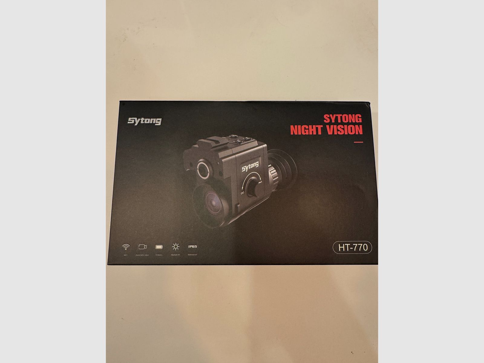 Nachtsichtgerät Sytong HT 770