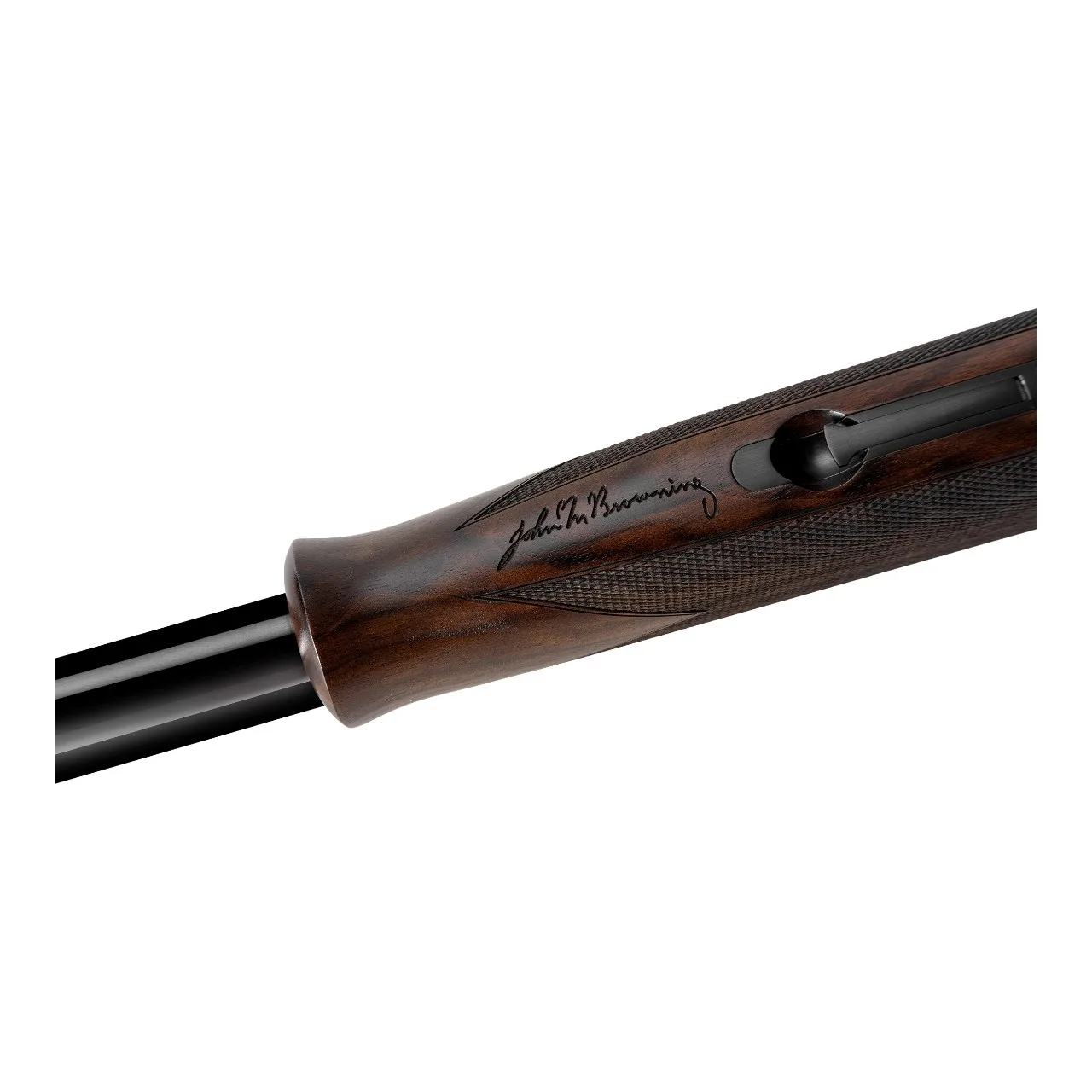 Browning B525 HUNTER BLACK GOLD 12M – 813-32, Bild 8 von 8