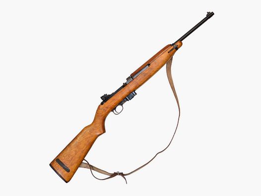 US M1 Carbine 18"