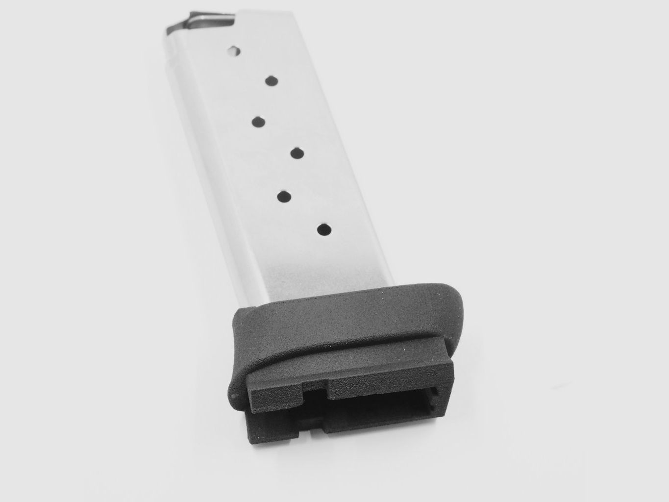 MAGRAIL Magazin Bodenplatte Sig Sauer P938
