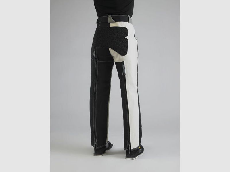 KURT THUNE Schießhose CLUB, Bild 2 von 2