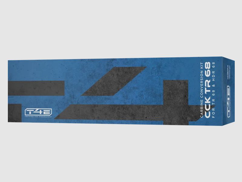 T4E Carbine Conversion Kit | für T4E TR 68 (alle Versionen)