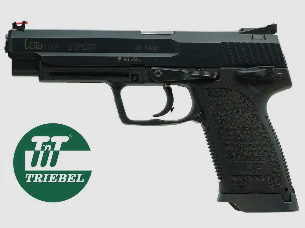 Heckler & Koch Mod. USP Expert -5'