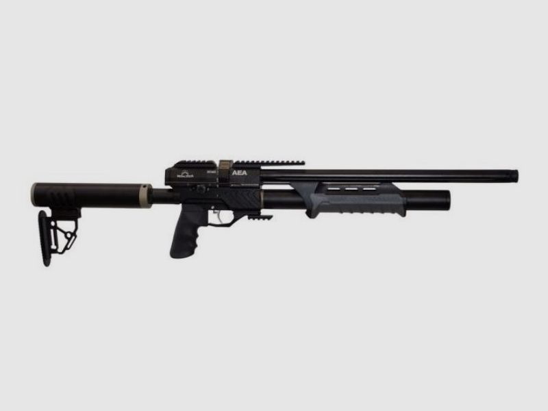 AEA Airgun Megalodon Neuware