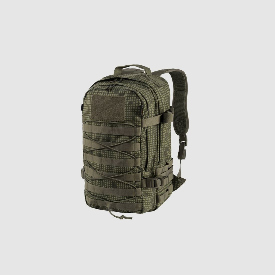 Plecak HELIKON Reccoon MK2 Cordura- Desert Night Camo, zdjęcie 1 z 2