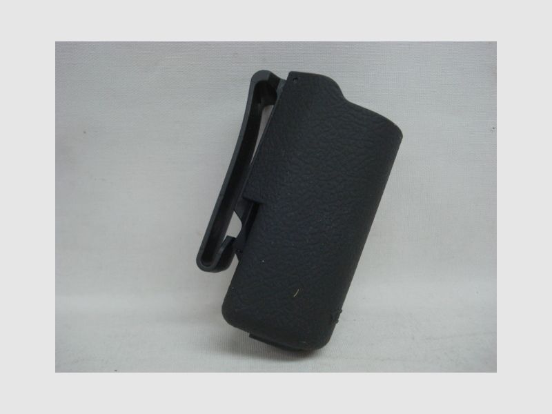 Gürtelholster Walther Xenon - Taschenlampe mit Federclip