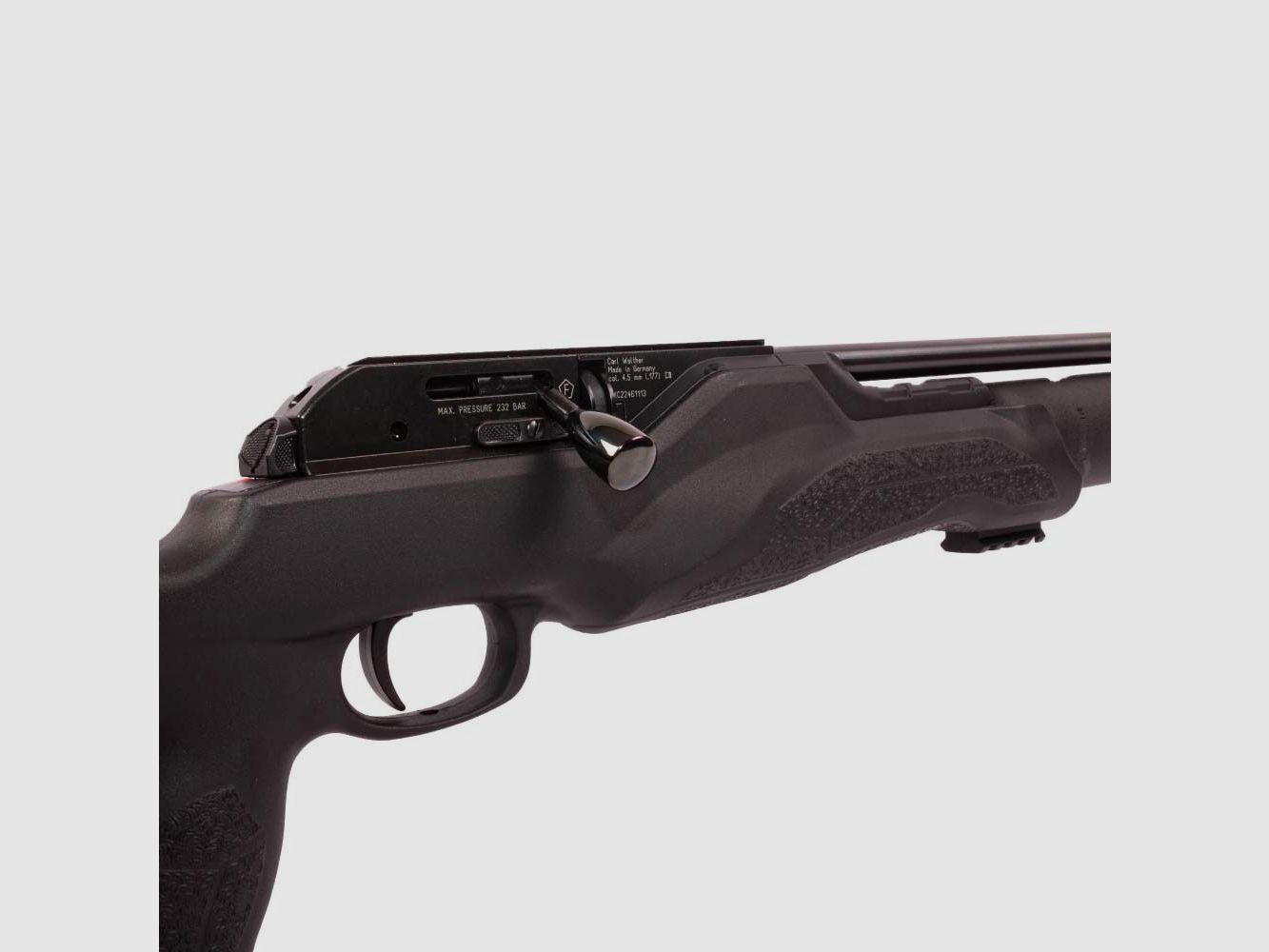 Walther Pro Rotex RM8 Varmint PCP Gewehr